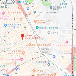 カラオケ コート・ダジュール 赤坂店の画像1