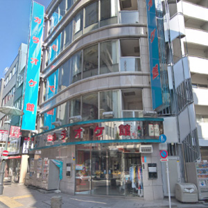 カラオケ館　赤坂サカス前店の画像2