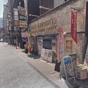 カラオケパセラ 赤坂店の画像2