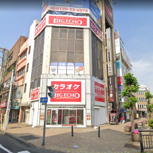 カラオケ ビッグエコー富士駅前店の画像2