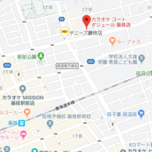 カラオケ コート・ダジュール 藤枝店の画像1