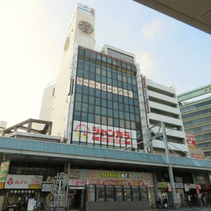 ジャンボカラオケ広場岐阜駅前店の画像2