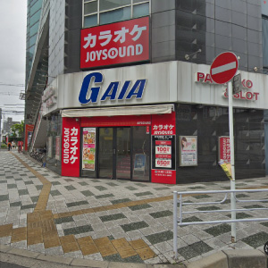 カラオケ ジョイサウンド 行徳駅前店の画像2