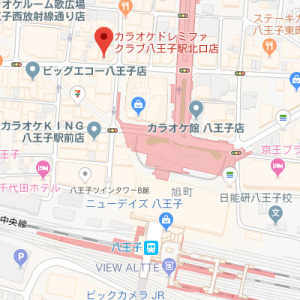 ドレミファクラブ 八王子駅北口店 の画像1