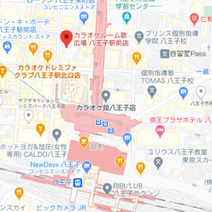 歌広場 八王子駅前店の画像1