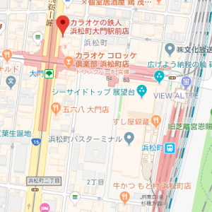 カラオケの鉄人 浜松町大門駅前店の画像1