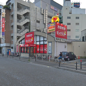 ビッグエコー 橋本駅前店の画像2