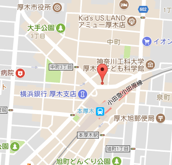 カラオケルーム歌広場本厚木北口駅前店の画像1