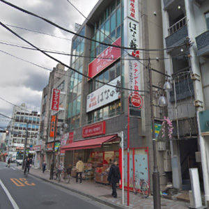 カラオケ ビッグエコー 金町駅前店の画像2