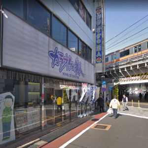 カラオケの鉄人 神田西口駅前店の画像2