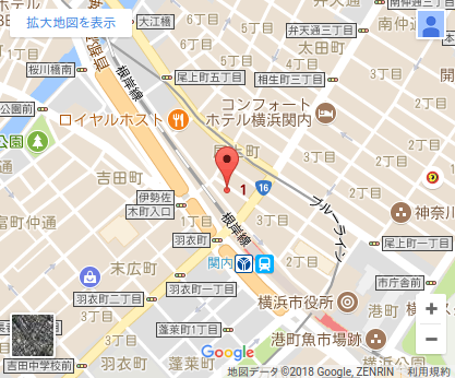 カラオケ コート・ダジュール 横浜関内店の画像1