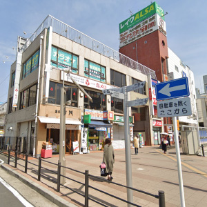 カラオケ・オール　川越西口店の画像2