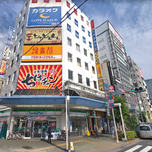 カラオケ コート・ダジュール 錦糸町店の画像2