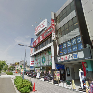 カラオケ コート・ダジュール 港南台駅前店の画像2