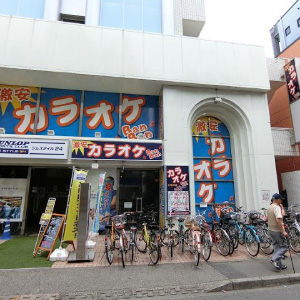 カラオケバンバン 久米川店の画像2