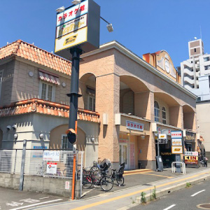 カラオケ館　京都丹波口店の画像2