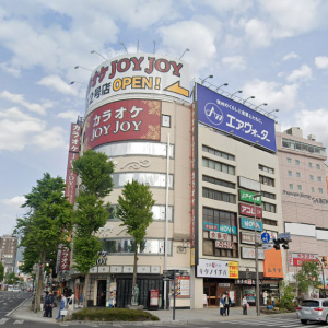 カラオケＪＯＹＪＯＹ　松本駅前店の画像2