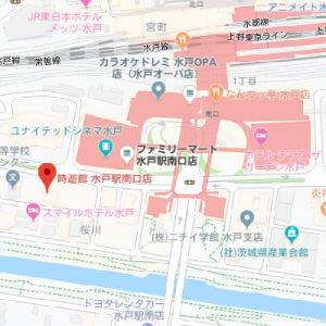 カラオケ時遊館　水戸駅南口店の画像1