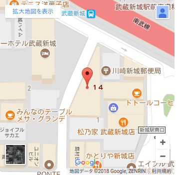 カラオケバンバン　武蔵新城店の画像2