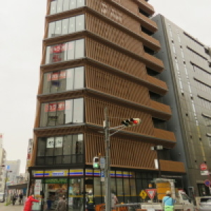 カラオケ ジョイサウンド 名駅太閤口店の画像2