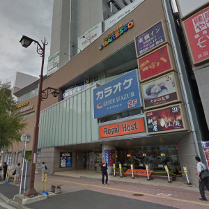 カラオケ コート・ダジュール 新潟駅前店の画像2