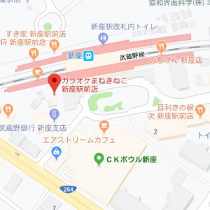 カラオケ本舗まねきねこ　新座駅前店の画像1