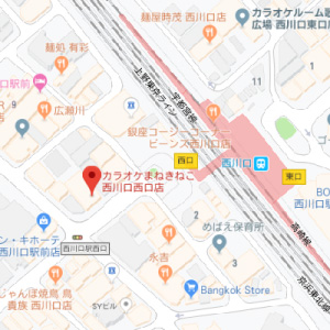 カラオケ本舗 まねきねこ 西川口西口店の画像1