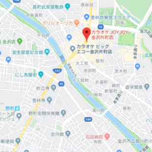 カラオケ&ダーツ JOY JOY 金沢片町店の画像1
