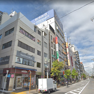 カラオケ コート・ダジュール 大井町駅前店の画像2