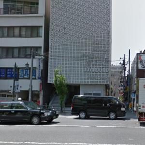 カラオケ　ジョイサウンド　上野広小路店の画像2
