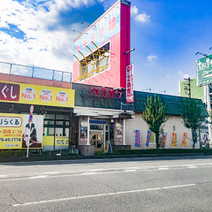 カラオケ館太田西矢島店の画像2