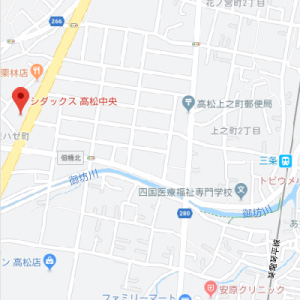 レストランカラオケ・シダックス 高松中央通りクラブの画像1