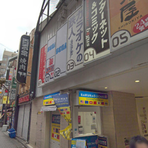 カラオケの鉄人 新宿歌舞伎町店の画像2