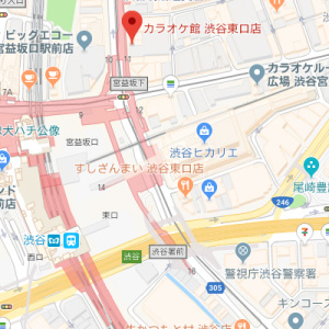 カラオケ館　渋谷東口店の画像1