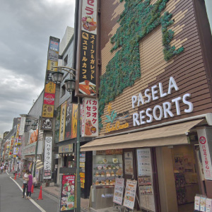 カラオケ パセラ 新宿歌舞伎町店の画像2