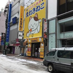 カラオケまねきねこ 札幌すすきの南5条店の画像2
