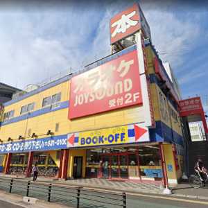 カラオケ ジョイサウンド 福岡日赤前店の画像2