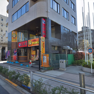カラオケ ファンタジー とうきょうスカイツリー駅前店の画像2