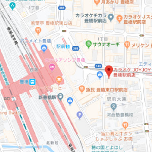 カラオケ JOYJOY 豊橋駅前店の画像1
