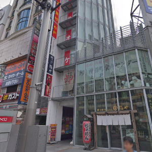 カラオケルーム歌広場 上野広小路店の画像2