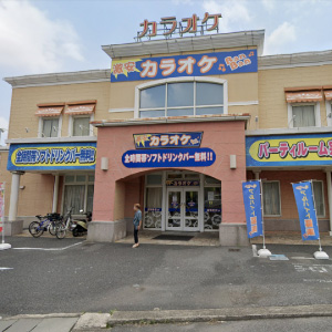 カラオケバンバン 浦和太田窪店の画像2