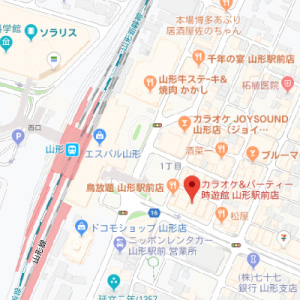 カラオケ時遊館　山形駅前店の画像1